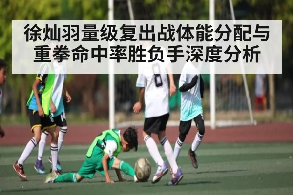 徐灿羽量级复出战体能分配与重拳命中率胜负手深度分析