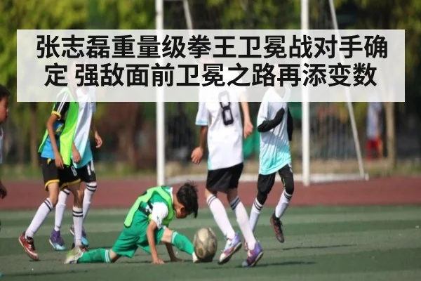 张志磊重量级拳王卫冕战对手确定 强敌面前卫冕之路再添变数